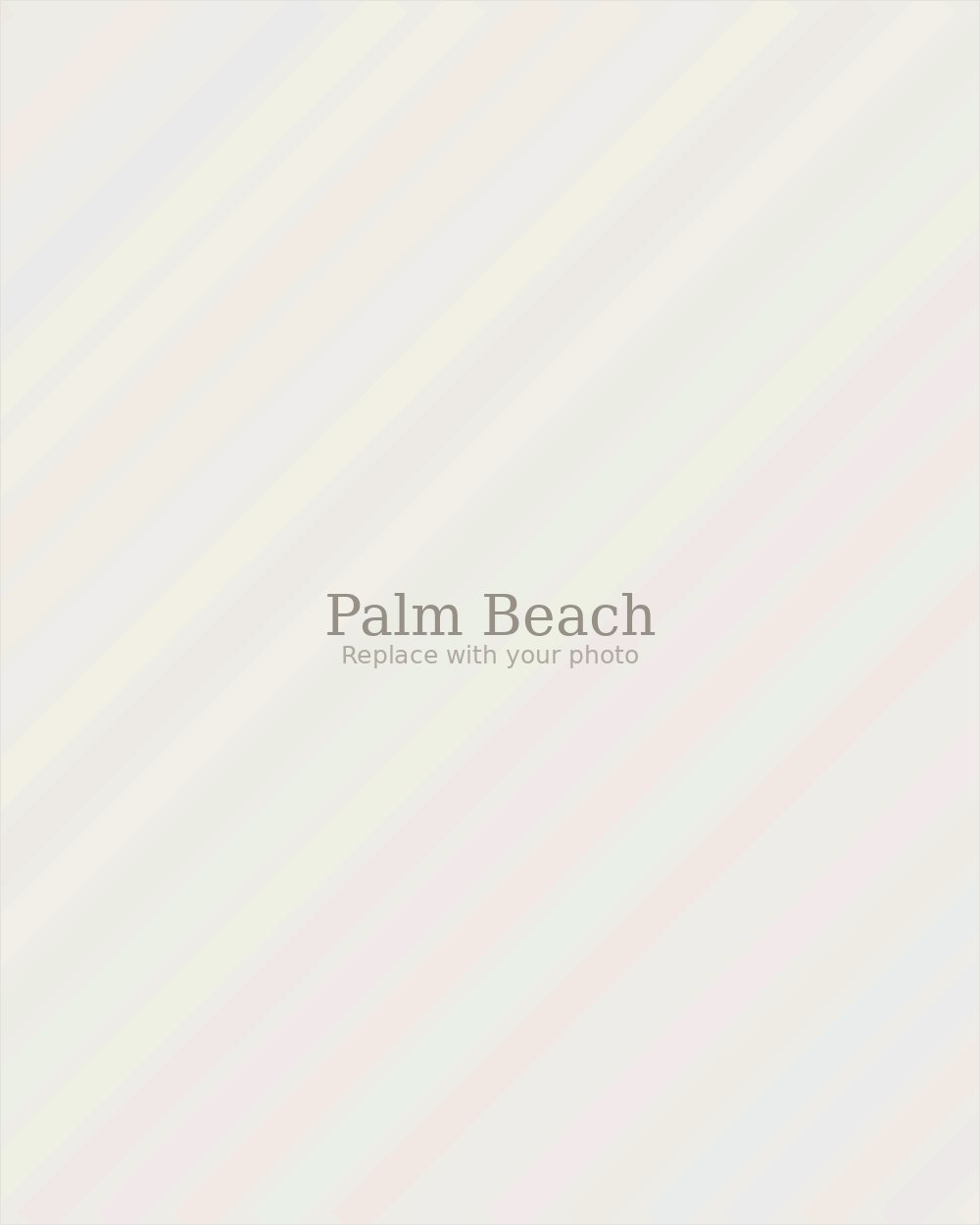 Palm Beach Gardens Dining Room